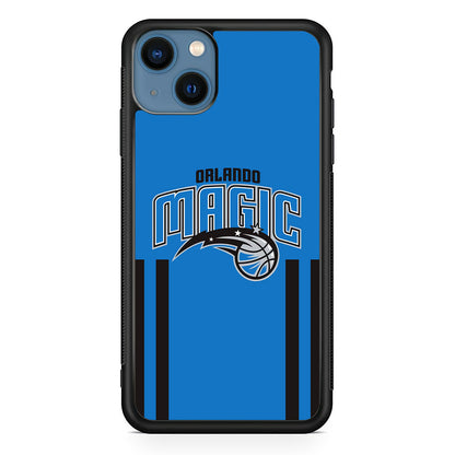 Orlando Magic NBA iPhone 14 Case