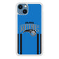 Orlando Magic NBA iPhone 14 Case