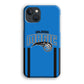 Orlando Magic NBA iPhone 15 Case