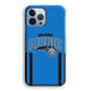 Orlando Magic NBA iPhone 14 Pro Max Case