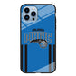 Orlando Magic NBA iPhone 14 Pro Max Case
