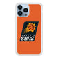 Phoenix Suns Team iPhone 14 Pro Case