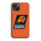 Phoenix Suns Team iPhone 14 Case