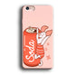 Piglet Winnie The Pooh Favorite Sodas iPhone 6 Plus | 6s Plus Case