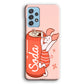 Piglet Winnie The Pooh Favorite Sodas Samsung Galaxy A52 Case