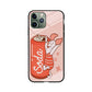 Piglet Winnie The Pooh Favorite Sodas iPhone 11 Pro Case