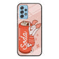 Piglet Winnie The Pooh Favorite Sodas Samsung Galaxy A52 Case