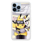 Pikachu Anbu Mode iPhone 14 Pro Max Case