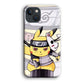 Pikachu Anbu Mode iPhone 14 Case