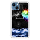 Pink Floyd Rabbit Midnight Sky Logo iPhone 15 Plus Case