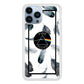 Pink Floyd White Feathers iPhone 14 Pro Case