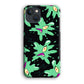 Plankton Flat Character iPhone 14 Case