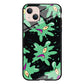 Plankton Flat Character iPhone 14 Case