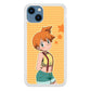 Pokemon Misty Character iPhone 14 Case