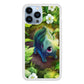 Pokemon Bulbasaur Beattle Style iPhone 14 Pro Case