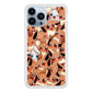 Pokemon Eevee Wallpaper iPhone 14 Pro Max Case