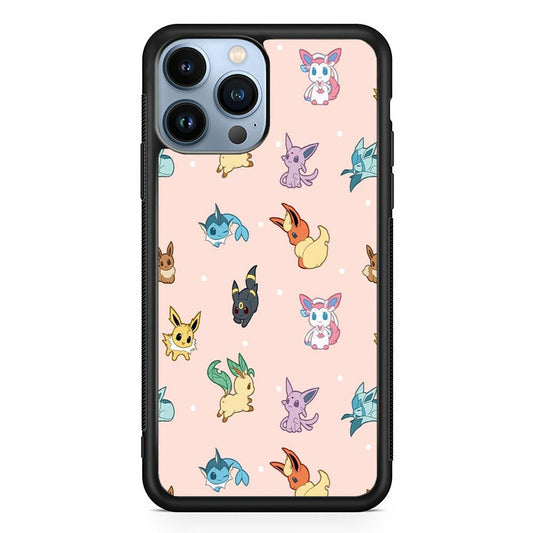 Pokemon Legendary Wallpaper iPhone 15 Pro Max Case