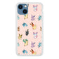 Pokemon Legendary Wallpaper iPhone 14 Case