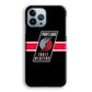 Portland Trailblazers NBA Team iPhone 14 Pro Case