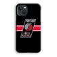 Portland Trailblazers NBA Team iPhone 15 Case