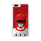 Power Rangers Red Leader iPhone 7 Plus Case
