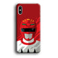 Power Rangers Red Leader iPhone Xs Max Case