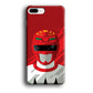Power Rangers Red Leader iPhone 7 Plus Case