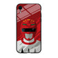 Power Rangers Red Leader iPhone XR Case