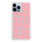 Rabbit Cute Smile iPhone 14 Pro Max Case