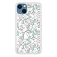 Rabbit Populace iPhone 15 Case