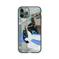 Regular Show Mordecai Abd And Rigby iPhone 11 Pro Case