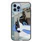 Regular Show Mordecai Abd And Rigby iPhone 15 Pro Max Case