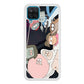 Regular Show Team Work Samsung Galaxy A12 Case