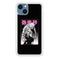 Rem Shinigami Misa Amane iPhone 14 Case