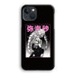 Rem Shinigami Misa Amane iPhone 15 Plus Case
