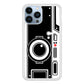 Retro Camera iPhone 14 Pro Max Case