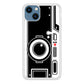 Retro Camera iPhone 15 Case