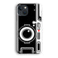 Retro Camera iPhone 15 Plus Case