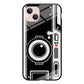 Retro Camera iPhone 14 Case
