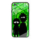 Rick And Morty Silhouette Of Slime iPhone 6 Plus | 6s Plus Case