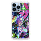 Rick Emergency Call iPhone 14 Pro Max Case
