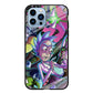 Rick Emergency Call iPhone 15 Pro Case