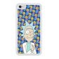Rick Feel Happy iPhone 6 Plus | 6s Plus Case