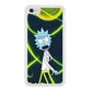 Rick Sanchez Zombie Style iPhone 6 Plus | 6s Plus Case