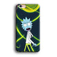 Rick Sanchez Zombie Style iPhone 6 Plus | 6s Plus Case