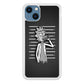 Rick And Morty High Progres iPhone 15 Case