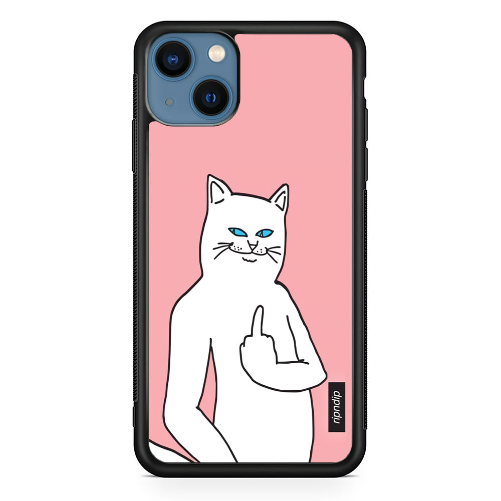 Rip N Dip Angry Mode iPhone 15 Plus Case - Ezzystore