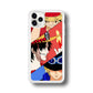 Sabo Ace Luffy One Piece iPhone 11 Pro Case