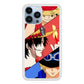 Sabo Ace Luffy One Piece iPhone 13 Pro Case