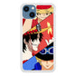 Sabo Ace Luffy One Piece iPhone 15 Plus Case